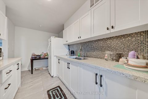 Photo 14 at 705 - 180 Markham Road, Scarborough Village, Toronto