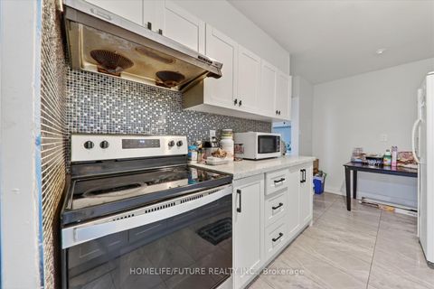 Photo 15 at 705 - 180 Markham Road, Scarborough Village, Toronto