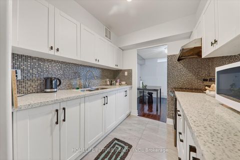Photo 16 at 705 - 180 Markham Road, Scarborough Village, Toronto