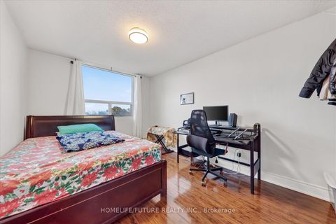Photo 19 at 705 - 180 Markham Road, Scarborough Village, Toronto