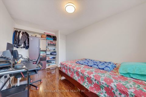 Photo 20 at 705 - 180 Markham Road, Scarborough Village, Toronto