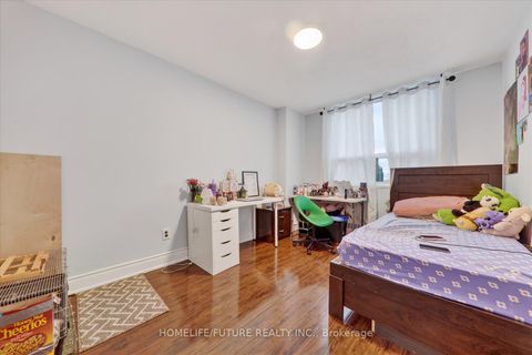 Photo 21 at 705 - 180 Markham Road, Scarborough Village, Toronto
