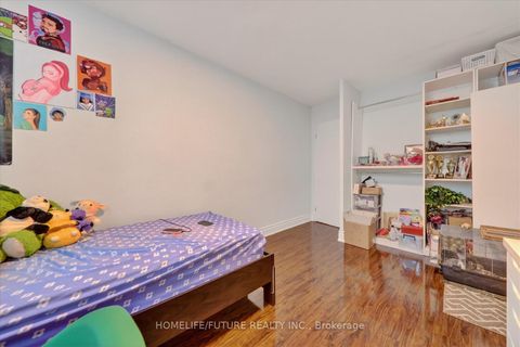 Photo 22 at 705 - 180 Markham Road, Scarborough Village, Toronto