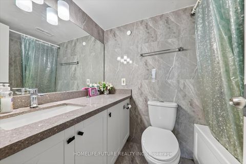 Photo 23 at 705 - 180 Markham Road, Scarborough Village, Toronto