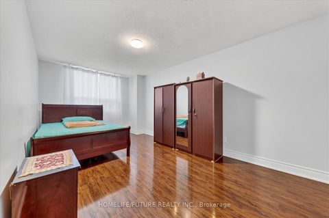 Photo 24 at 705 - 180 Markham Road, Scarborough Village, Toronto