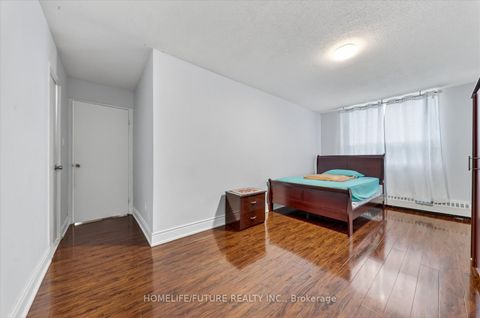 Photo 25 at 705 - 180 Markham Road, Scarborough Village, Toronto