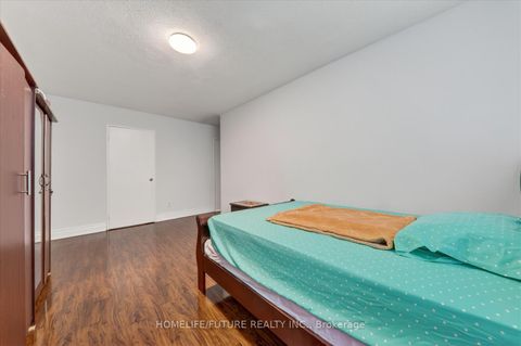 Photo 26 at 705 - 180 Markham Road, Scarborough Village, Toronto