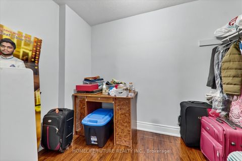 Photo 28 at 705 - 180 Markham Road, Scarborough Village, Toronto