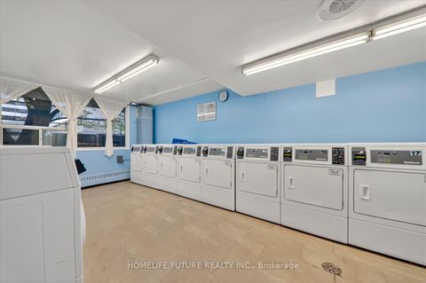 Photo 29 at 705 - 180 Markham Road, Scarborough Village, Toronto