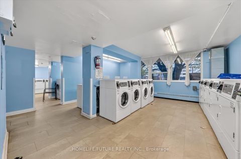 Photo 30 at 705 - 180 Markham Road, Scarborough Village, Toronto