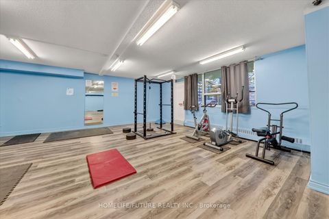 Photo 32 at 705 - 180 Markham Road, Scarborough Village, Toronto
