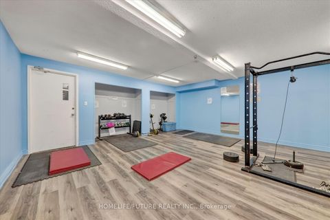 Photo 33 at 705 - 180 Markham Road, Scarborough Village, Toronto