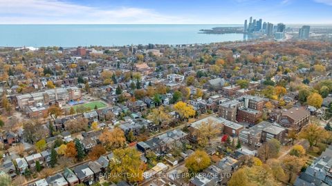 Photo 26 at 614 - 383 Sorauren Avenue, Roncesvalles, Toronto