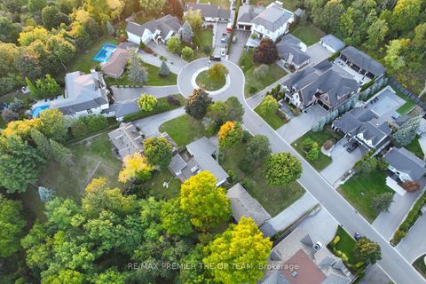 Photo 8 at 175 Davidson Drive, Islington Woods, Vaughan