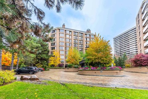 Photo 0 at 406 - 70 Rosehill Avenue, Moore Park, Toronto