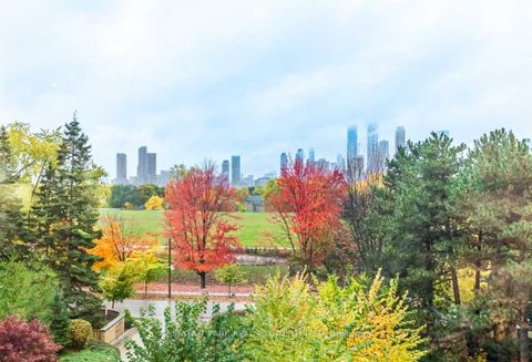 Photo 1 at 406 - 70 Rosehill Avenue, Moore Park, Toronto