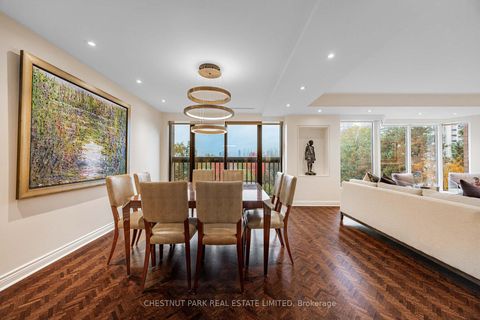 Photo 13 at 406 - 70 Rosehill Avenue, Moore Park, Toronto