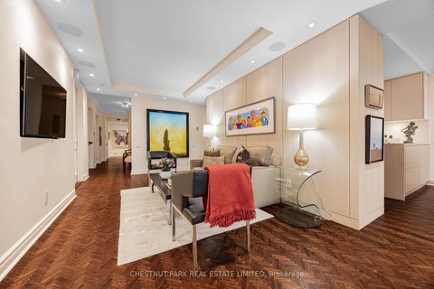 Photo 19 at 406 - 70 Rosehill Avenue, Moore Park, Toronto