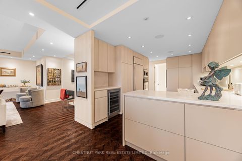 Photo 20 at 406 - 70 Rosehill Avenue, Moore Park, Toronto