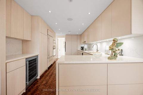 Photo 21 at 406 - 70 Rosehill Avenue, Moore Park, Toronto