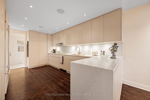 Photo 22 at 406 - 70 Rosehill Avenue, Moore Park, Toronto