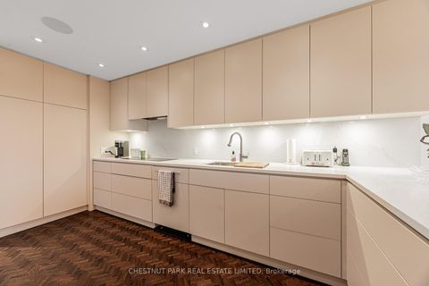 Photo 23 at 406 - 70 Rosehill Avenue, Moore Park, Toronto