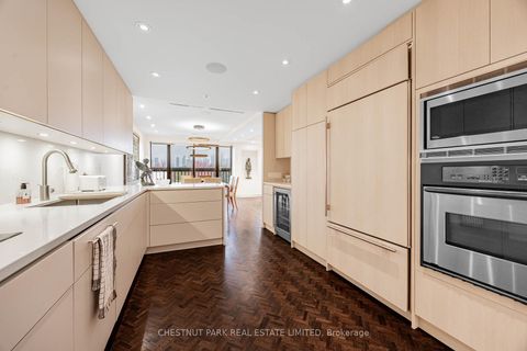 Photo 25 at 406 - 70 Rosehill Avenue, Moore Park, Toronto