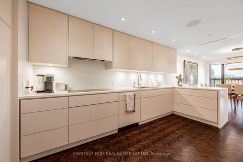 Photo 26 at 406 - 70 Rosehill Avenue, Moore Park, Toronto