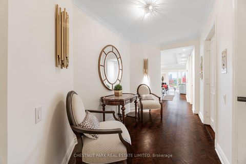 Photo 28 at 406 - 70 Rosehill Avenue, Moore Park, Toronto