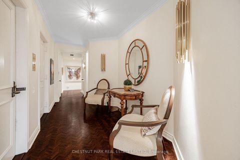 Photo 29 at 406 - 70 Rosehill Avenue, Moore Park, Toronto