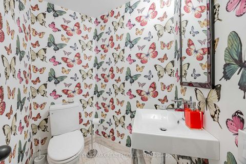 Photo 30 at 406 - 70 Rosehill Avenue, Moore Park, Toronto