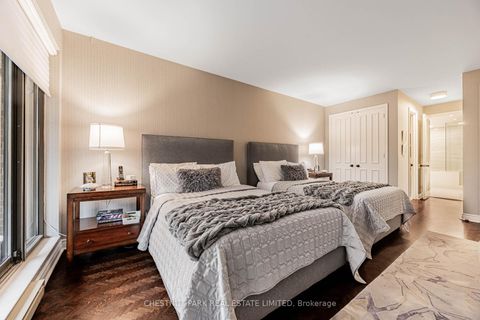 Photo 34 at 406 - 70 Rosehill Avenue, Moore Park, Toronto