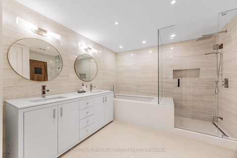 Photo 35 at 406 - 70 Rosehill Avenue, Moore Park, Toronto