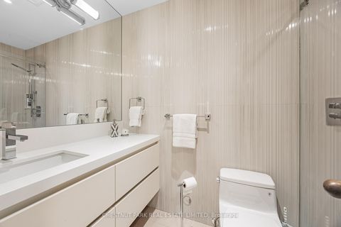 Photo 36 at 406 - 70 Rosehill Avenue, Moore Park, Toronto