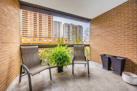 Photo 39 at 406 - 70 Rosehill Avenue, Moore Park, Toronto