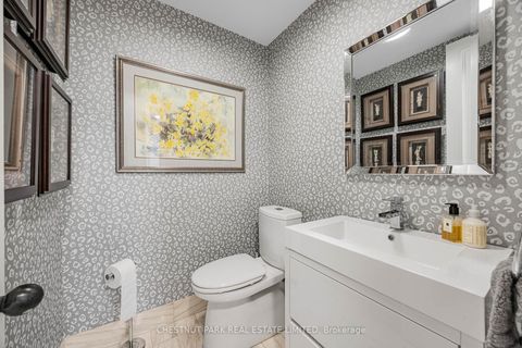 Photo 43 at 406 - 70 Rosehill Avenue, Moore Park, Toronto