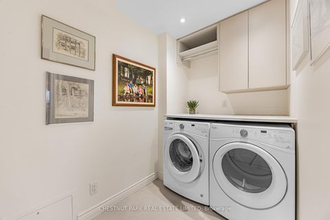 Photo 44 at 406 - 70 Rosehill Avenue, Moore Park, Toronto