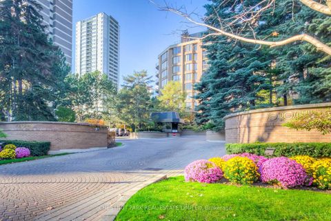 Photo 46 at 406 - 70 Rosehill Avenue, Moore Park, Toronto
