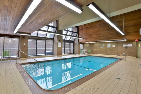 Photo 47 at 406 - 70 Rosehill Avenue, Moore Park, Toronto