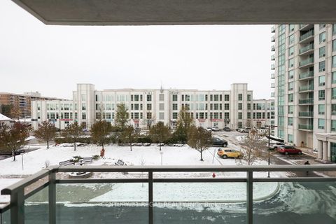 Photo 0 at 3I - 8 Rosebank Drive, Malvern, Toronto