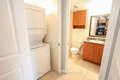 Photo 3 at 3I - 8 Rosebank Drive, Malvern, Toronto