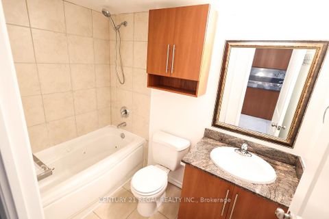 Photo 4 at 3I - 8 Rosebank Drive, Malvern, Toronto