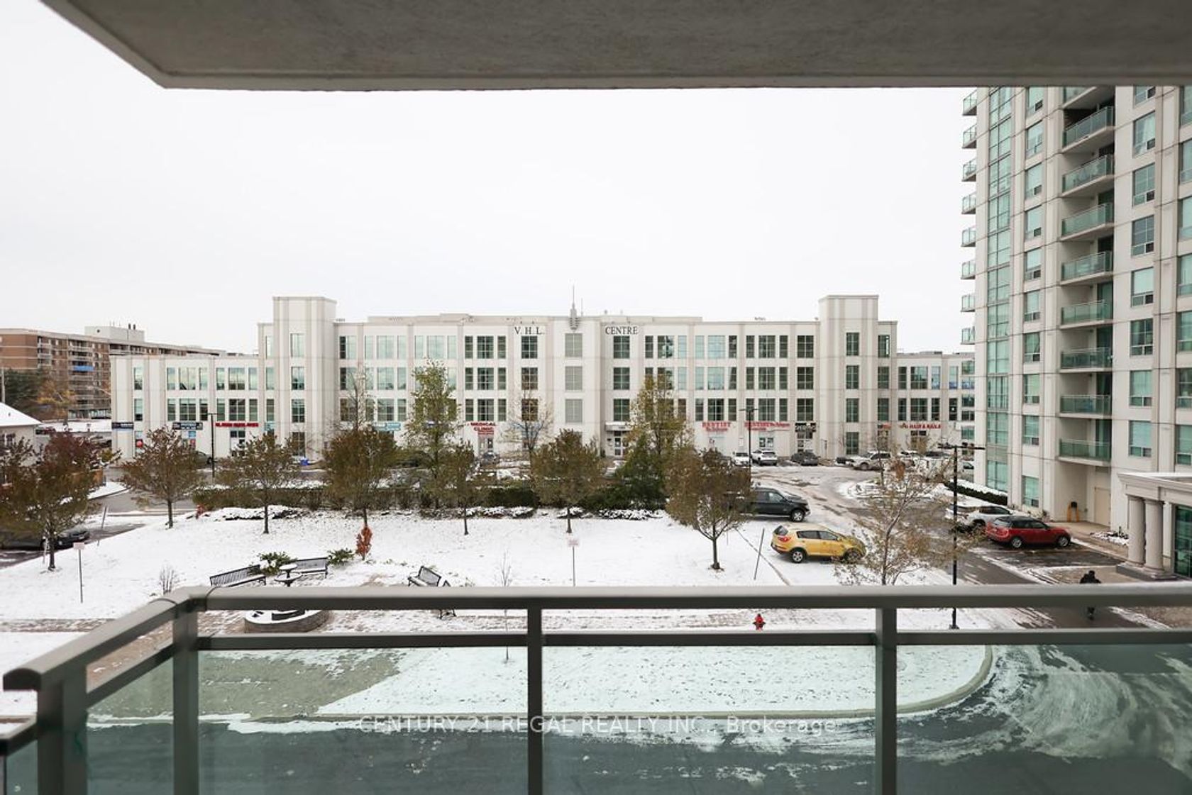 3I - 8 Rosebank Drive, Malvern, Toronto 