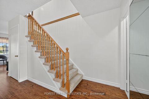 Photo 1 at 38 Carnival Court, Branson, Toronto