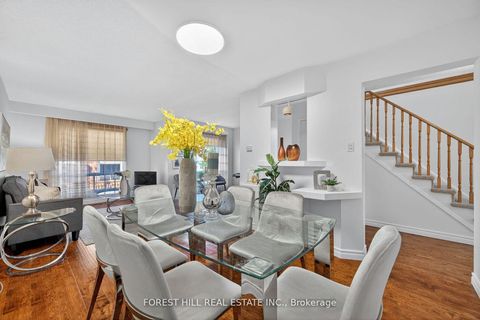 Photo 7 at 38 Carnival Court, Branson, Toronto