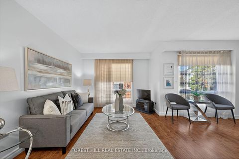 Photo 8 at 38 Carnival Court, Branson, Toronto