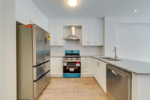 Photo 7 at 3219 Crystal Drive, GO Glenorchy, Oakville