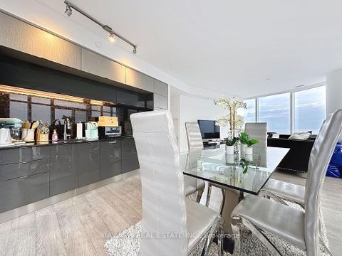 Photo 7 at 4110 - 10 York Street, Waterfront Communities C1, Toronto