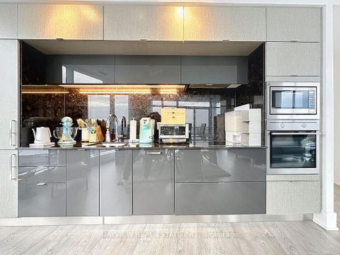 Photo 9 at 4110 - 10 York Street, Waterfront Communities C1, Toronto