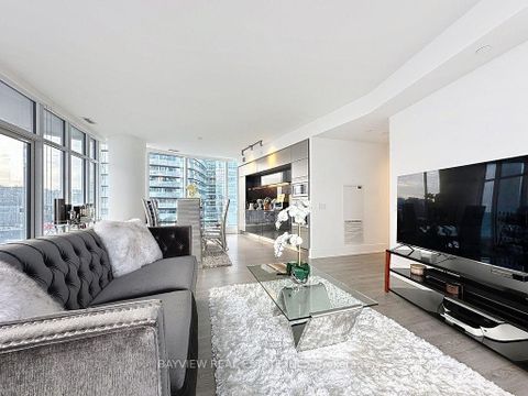 Photo 10 at 4110 - 10 York Street, Waterfront Communities C1, Toronto